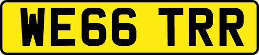 WE66TRR