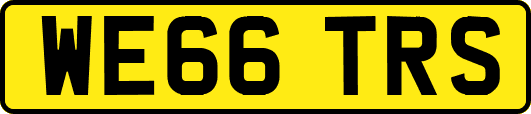 WE66TRS
