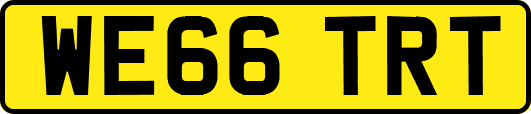 WE66TRT