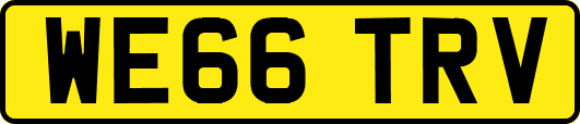WE66TRV