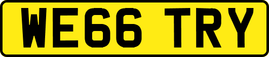 WE66TRY