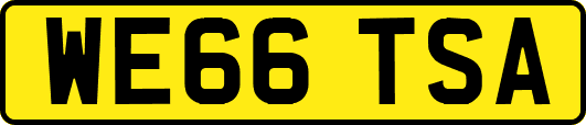 WE66TSA