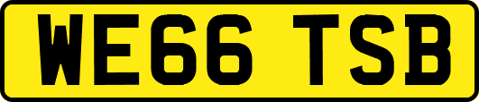 WE66TSB