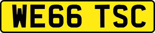WE66TSC