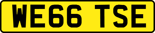 WE66TSE