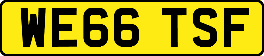 WE66TSF