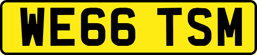 WE66TSM