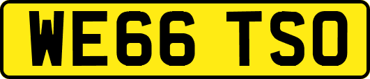 WE66TSO