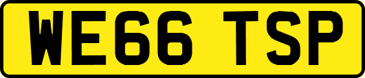 WE66TSP