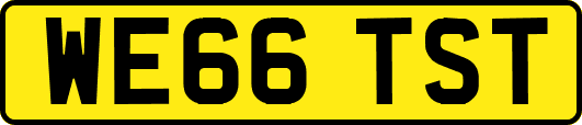 WE66TST