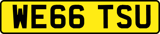 WE66TSU