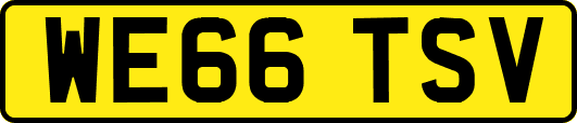 WE66TSV