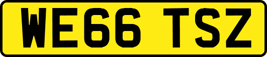 WE66TSZ