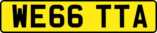 WE66TTA