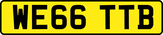WE66TTB