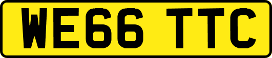 WE66TTC