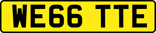 WE66TTE