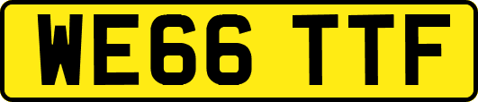 WE66TTF
