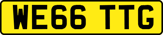 WE66TTG