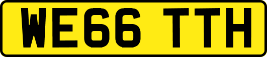 WE66TTH