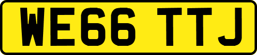 WE66TTJ