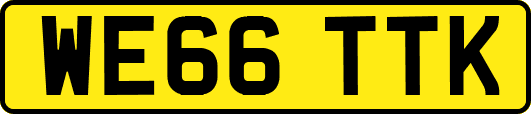 WE66TTK