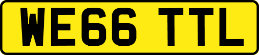 WE66TTL