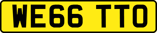 WE66TTO