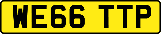 WE66TTP