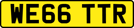 WE66TTR
