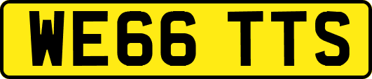 WE66TTS
