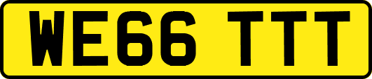 WE66TTT
