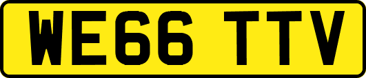 WE66TTV