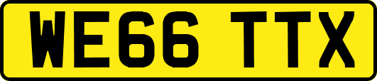 WE66TTX
