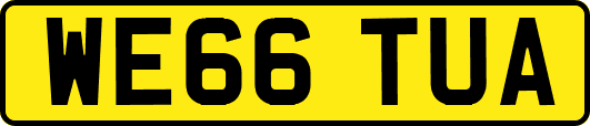 WE66TUA
