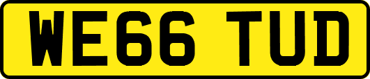 WE66TUD