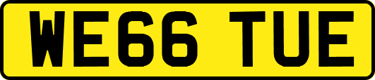 WE66TUE