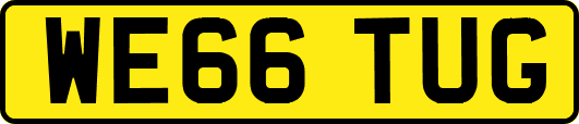 WE66TUG