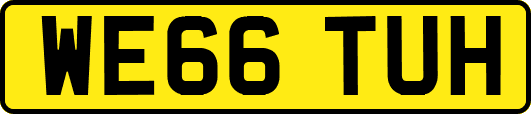 WE66TUH