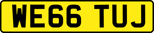WE66TUJ