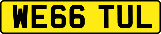 WE66TUL