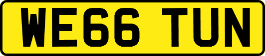 WE66TUN