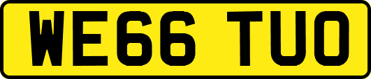 WE66TUO