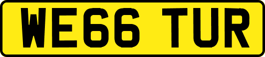 WE66TUR