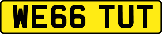 WE66TUT