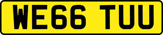WE66TUU