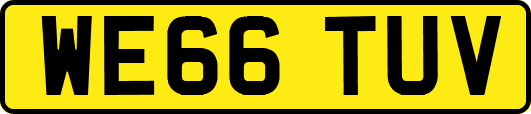 WE66TUV