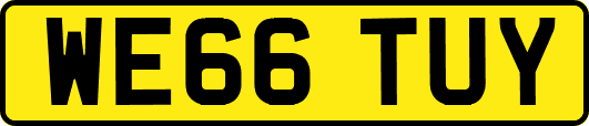 WE66TUY