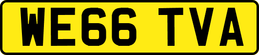 WE66TVA