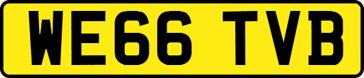 WE66TVB